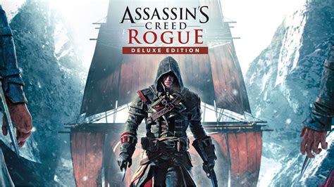 assassin's creed rogue|assassin's creed rogue lösung.